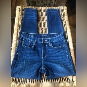 VIGOSS SUPER SKINNY DENIM JEANS 🧿